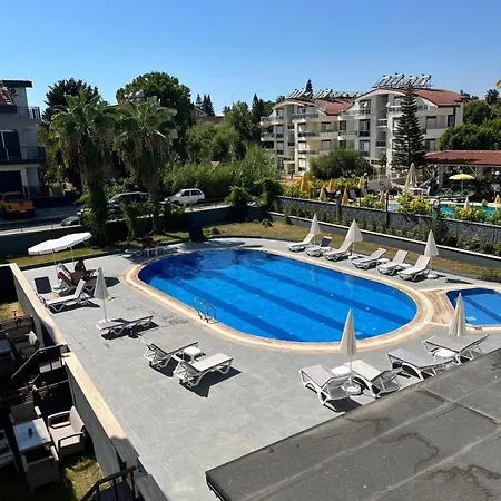 Sidebylotus Appartement